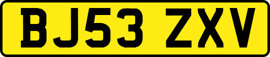 BJ53ZXV
