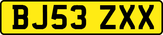 BJ53ZXX