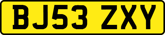 BJ53ZXY