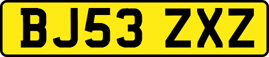 BJ53ZXZ