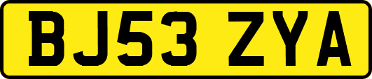 BJ53ZYA