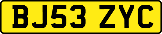 BJ53ZYC