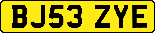 BJ53ZYE