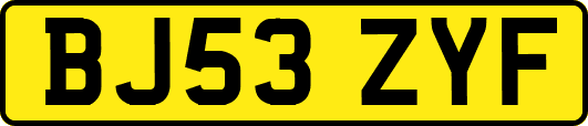 BJ53ZYF