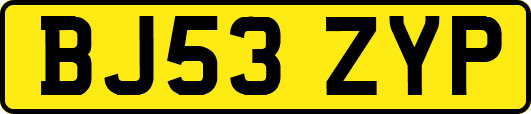 BJ53ZYP