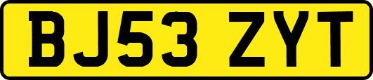 BJ53ZYT