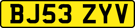 BJ53ZYV
