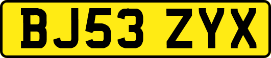 BJ53ZYX