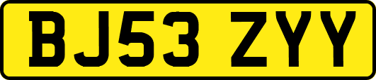 BJ53ZYY