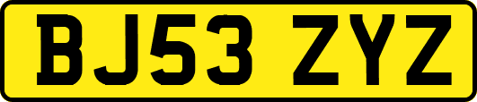 BJ53ZYZ
