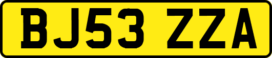BJ53ZZA