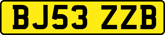 BJ53ZZB