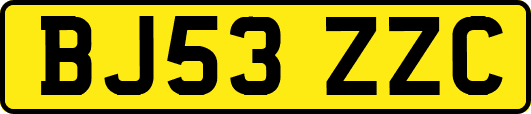 BJ53ZZC