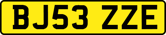BJ53ZZE