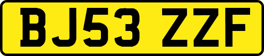 BJ53ZZF