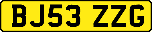 BJ53ZZG