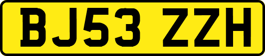 BJ53ZZH