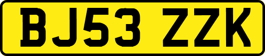BJ53ZZK