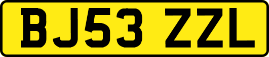 BJ53ZZL