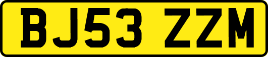 BJ53ZZM