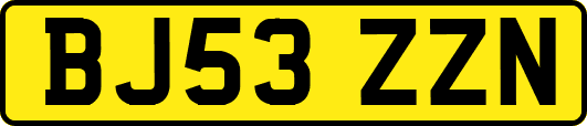 BJ53ZZN