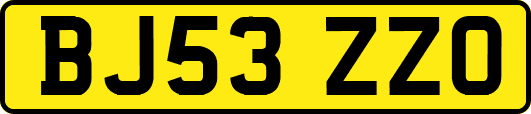 BJ53ZZO