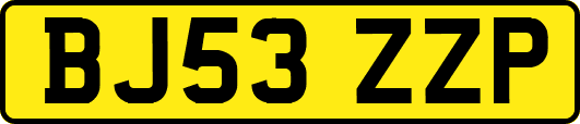 BJ53ZZP