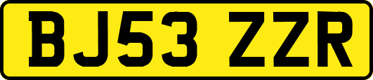 BJ53ZZR