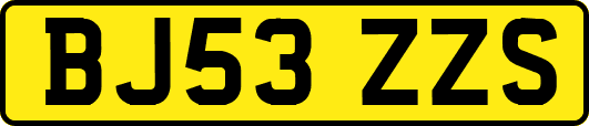 BJ53ZZS