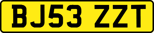 BJ53ZZT