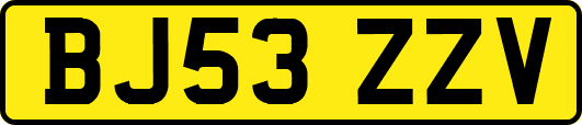 BJ53ZZV