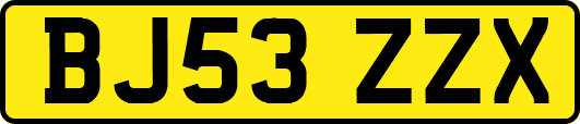 BJ53ZZX