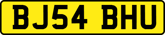 BJ54BHU