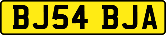 BJ54BJA