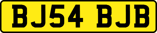 BJ54BJB