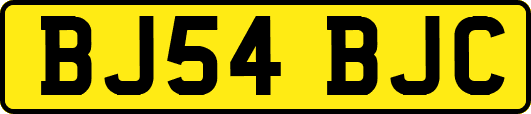 BJ54BJC