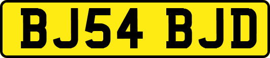 BJ54BJD