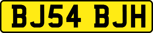 BJ54BJH