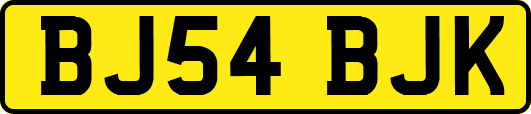 BJ54BJK