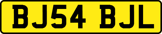 BJ54BJL