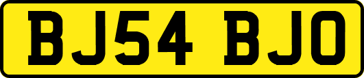 BJ54BJO