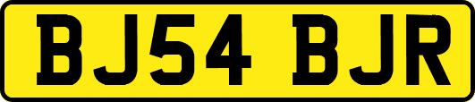 BJ54BJR