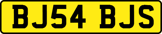 BJ54BJS