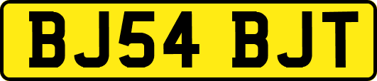 BJ54BJT