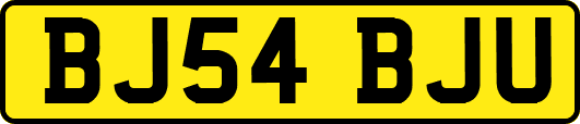 BJ54BJU