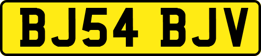 BJ54BJV