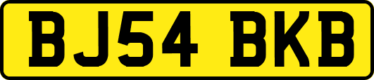 BJ54BKB