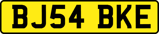 BJ54BKE