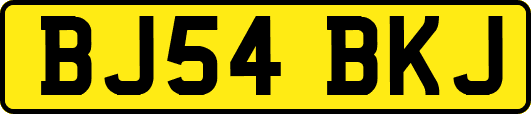 BJ54BKJ