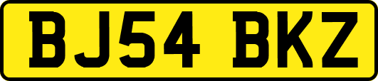 BJ54BKZ
